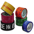 3" Poly Packing Tape - 110 Yard Rolls